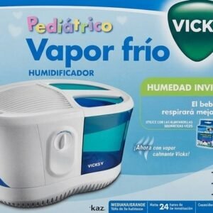 جهاز ترطيب الجو Vicks (Humidifier)