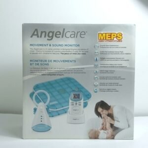 جهاز مراقبة حركة وصوت الطفل Angelcare