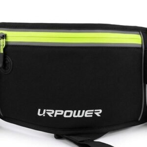 حزام رياضي للجري مع مطارات ماء من URPOWER
