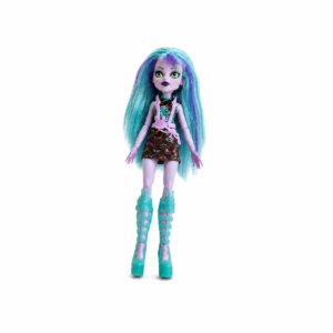 دمية Monster High مستعملة