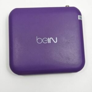 رسيفر بي ان سبورت (beIN) مستعمل