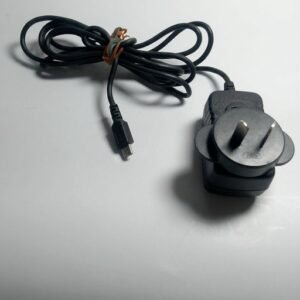 شاحن حائط بمنفذ Micro USB