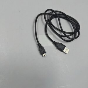 كابل USB إلى Mini USB