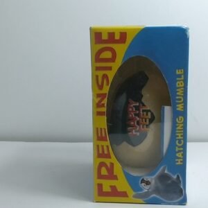 لعبة Happy Feet Hatching Mumble