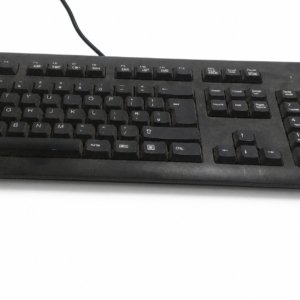 لوحة مفاتيح (Keyboard) سلكية مستعملة