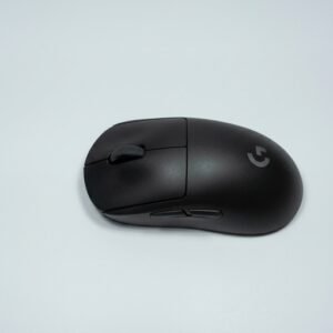 ماوس لاسلكي Logitech G مستعمل