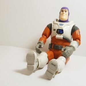 مجسم باز يطير (Buzz Lightyear) مستعمل