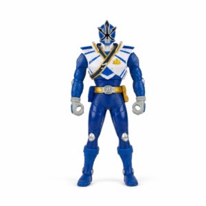 مجسم باور رينجرز أزرق - Power Rangers