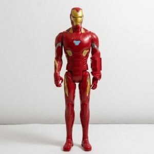 مجسم شخصية آيرون مان - Iron Man