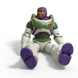 مجسم شخصية باز يطير (Buzz Lightyear) مستعمل