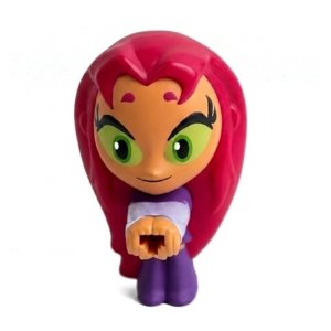 مجسم شخصية ستار فاير (Starfire) من تين تايتنز