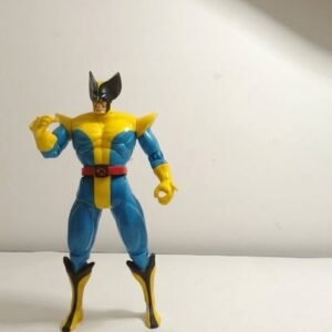 مجسم شخصية ولفيرين (Wolverine) - مستعمل