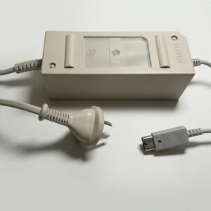 محول طاقة نينتندو كلاسيكي (NES Power Supply)