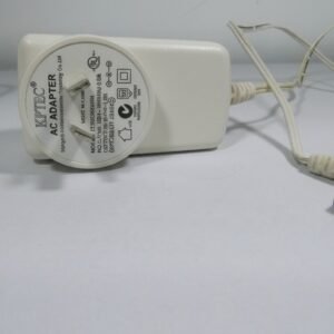 محول طاقة KPTEC AC Adapter