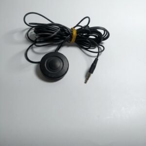 مستقبل إشارة تحكم عن بعد (IR Receiver) مستعمل