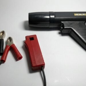 مسدس توقيت إشعال محركات (Timing Light) مستعمل