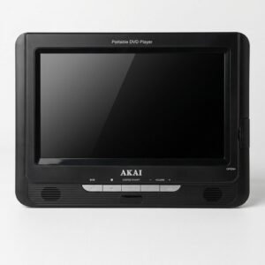 مشغل أقراص محمول AKAI