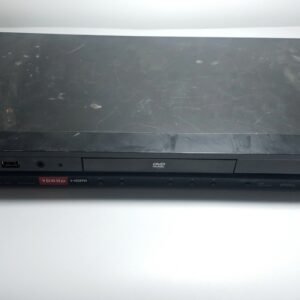 مشغل أقراص DVD مستعمل