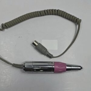 مقبض جهاز برد أظافر كهربائي (Handpiece)