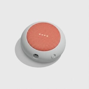 مكبر صوت ذكي Google Home Mini