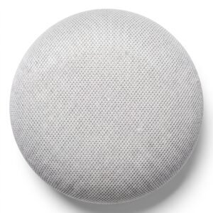 مكبر صوت ذكي Google Nest Mini (مستعمل)