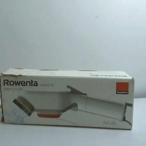 مكواة بخار يدوية Rowenta Dress Fit DA-55