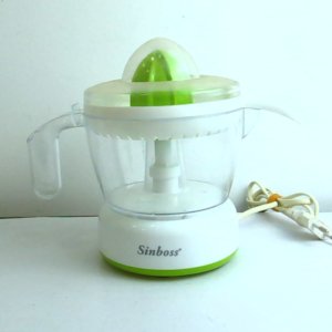 عصارة حمضيات كهربائية Sinboss