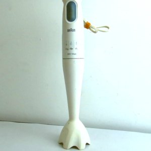 خلاط يدوي براون (Braun) 300 واط