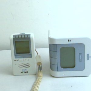 جهاز مراقبة الأطفال فيليبس أفينت (Philips Avent)