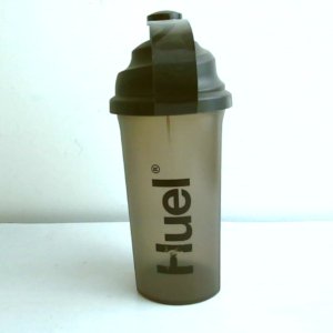 Huel Shaker Bottle