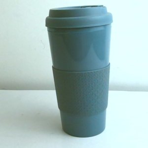 كوب حافظ للحرارة مستعمل
