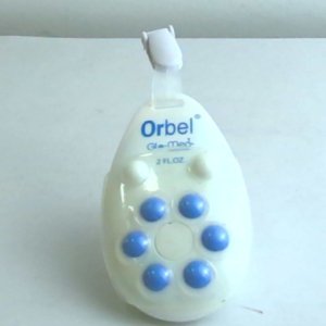 موزع معقم يدين Orbel محمول