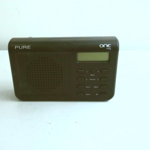 راديو محمول Pure One Mi