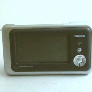ساعة مكتب رقمية كاسيو Casio DQ-748