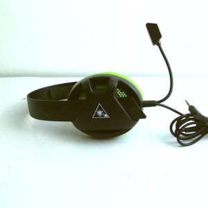 سماعة ألعاب Turtle Beach مستعملة