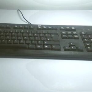 لوحة مفاتيح (Keyboard) سلكية مستعملة