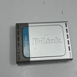 مودم D-Link ADSL مستعمل