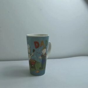 كوب سيراميك بتصميم DAD