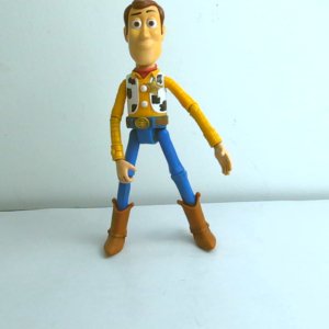 مجسم وودي من فيلم توي ستوري