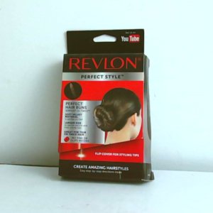 أداة تصفيف الشعر Revlon Perfect Style